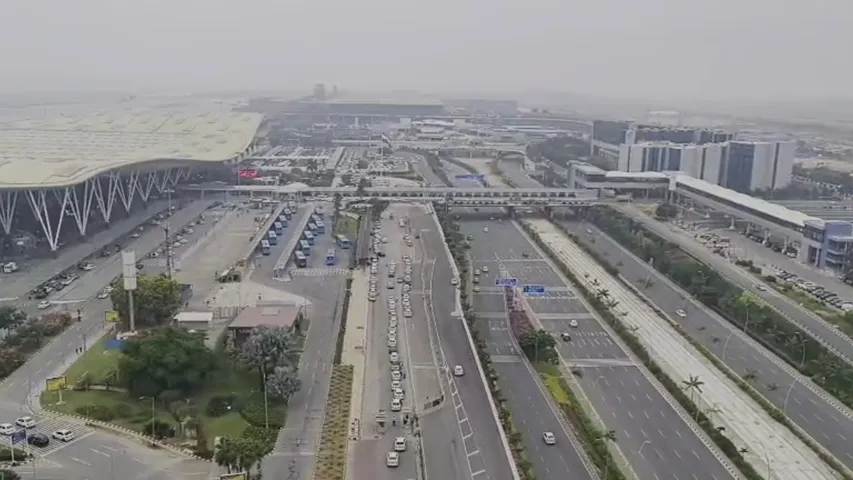 KIA AIRPORT FLIGHTS DELAY