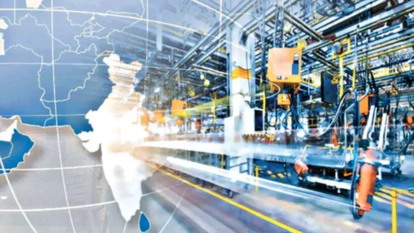 manufacturing industries