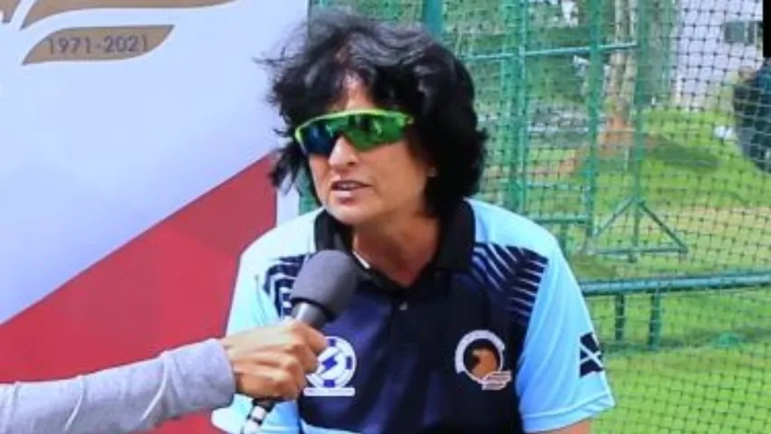 kalpana venkatachar ksca election dec 7