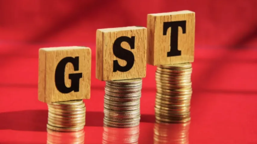GST