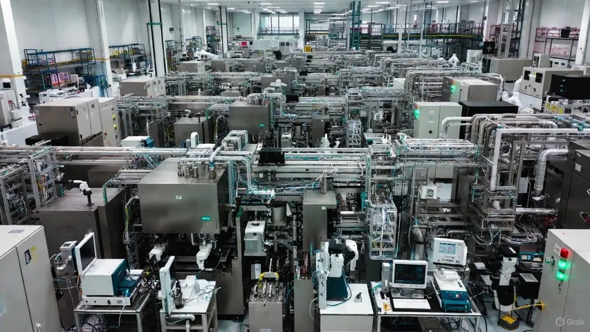 semiconductor karnataka