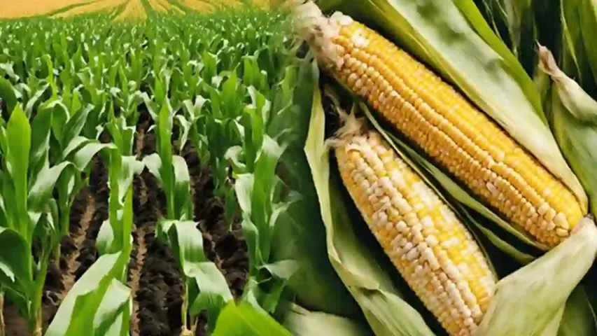 MSP MAIZE KARNATAKA GOVT