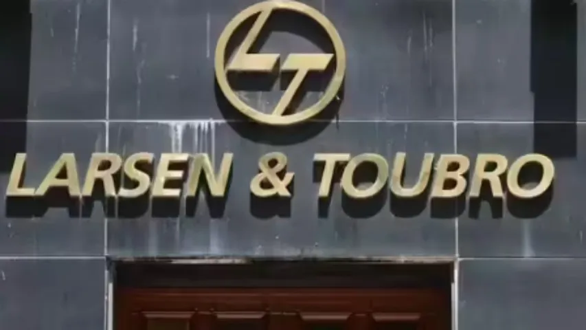 L&T