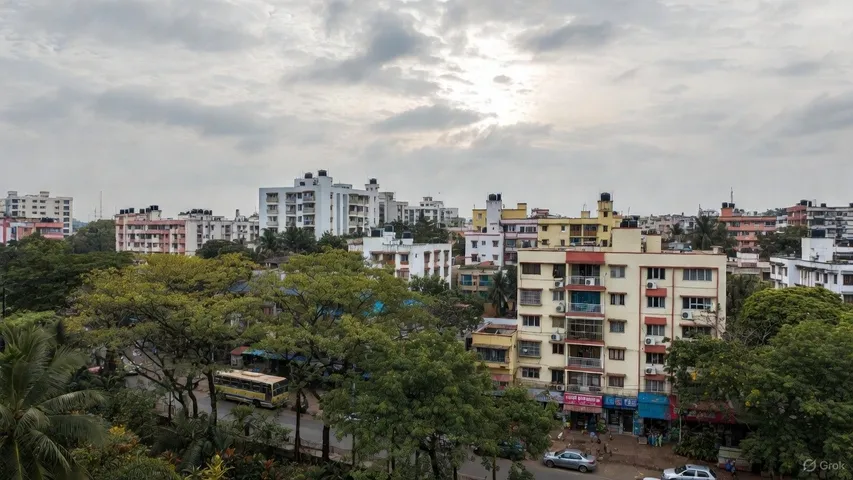BENGALURU WEATHER (4)