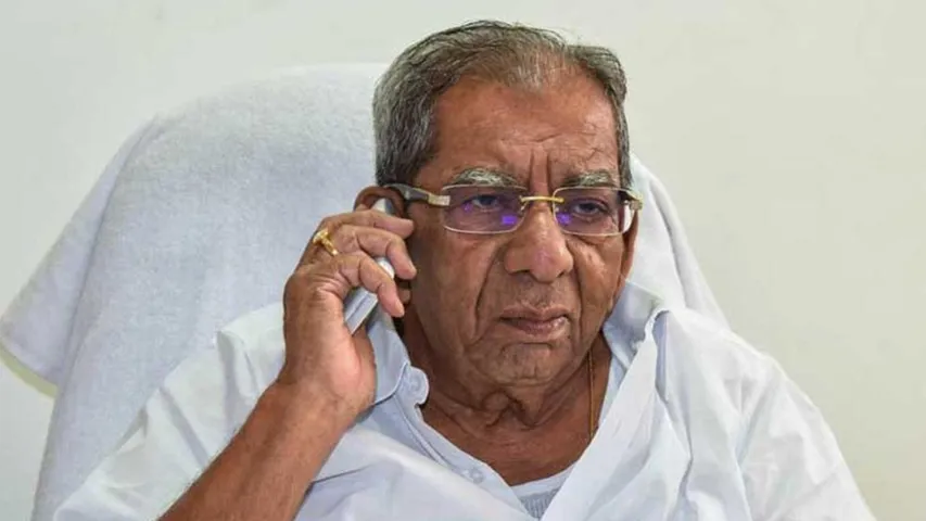 shamanru shivashankarappa