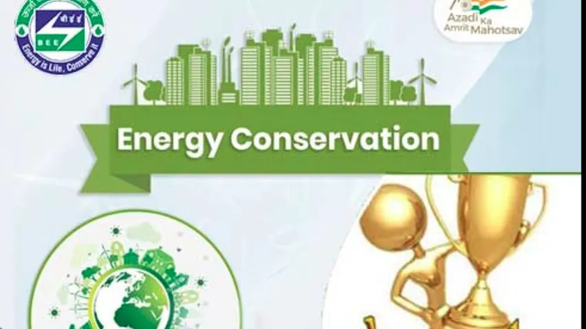 Energy Conservation