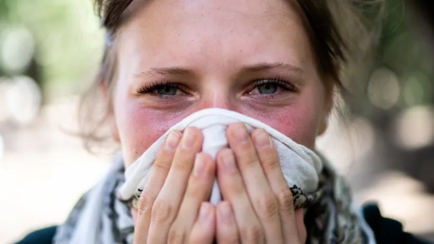 seasonal flu symptoms health advisory