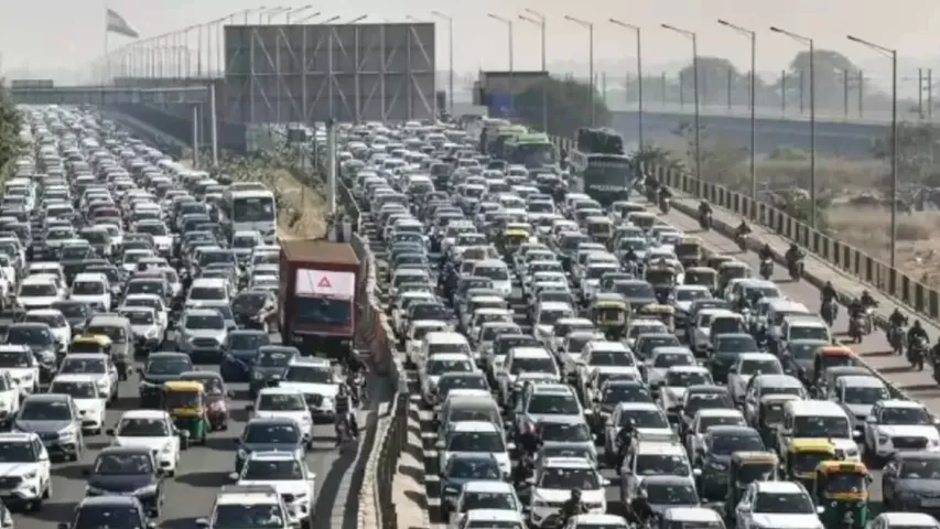 bengaluru traffic (1)