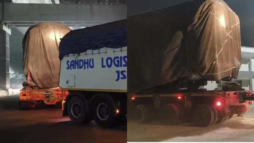 pink line metro bengaluru