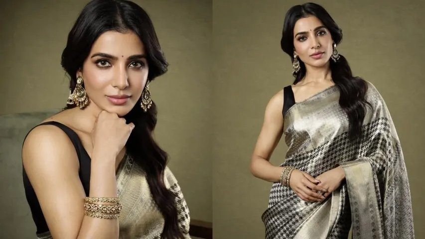 SAMANTHA RECENT NEWS