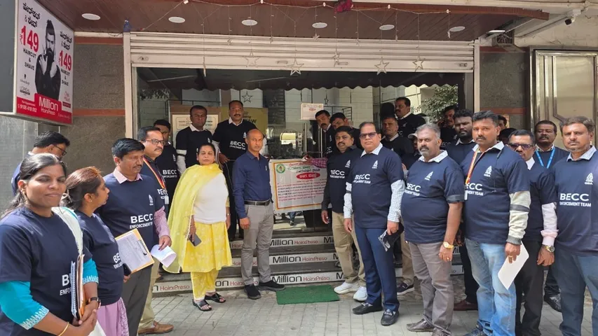 BENGALURU PROPERTY TAX