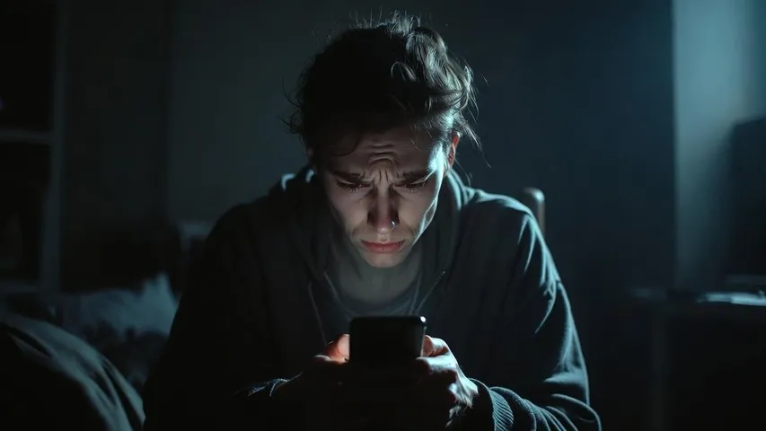 AI CHATBOTS USED AS THERAPISTS