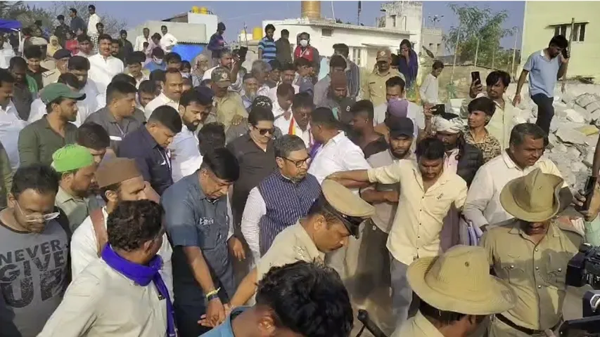 kogilu layotu zameer ahmed khan