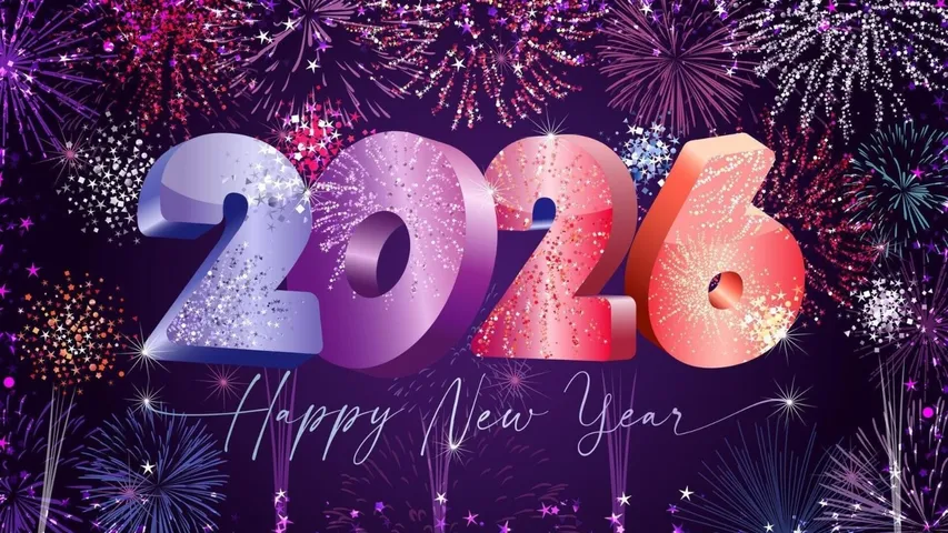 NEW YEAR 2026 BENGALURU