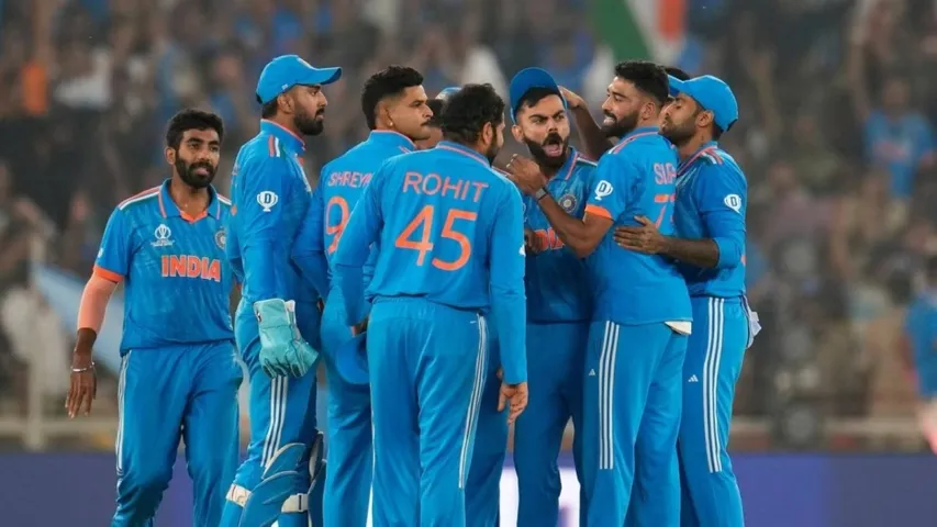 india squad against new zealand odi series