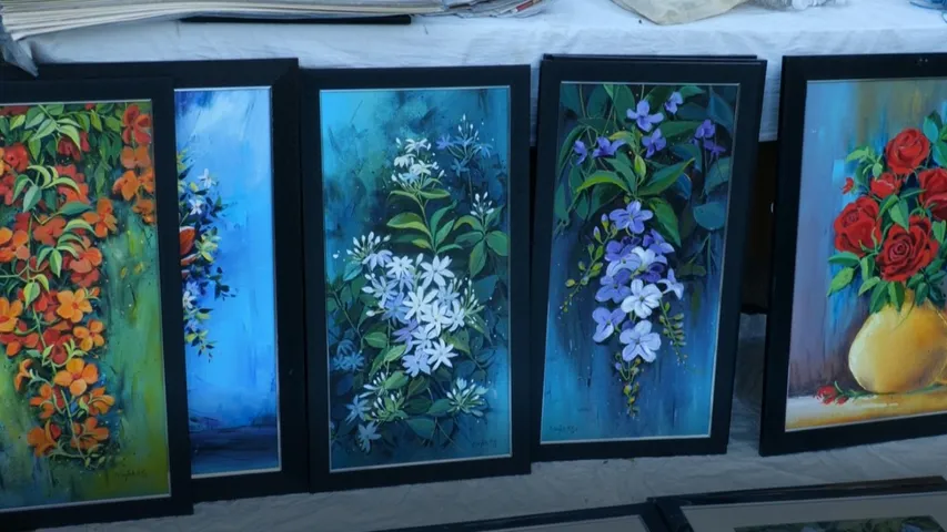 BENGALURU CHITRA SANTHE