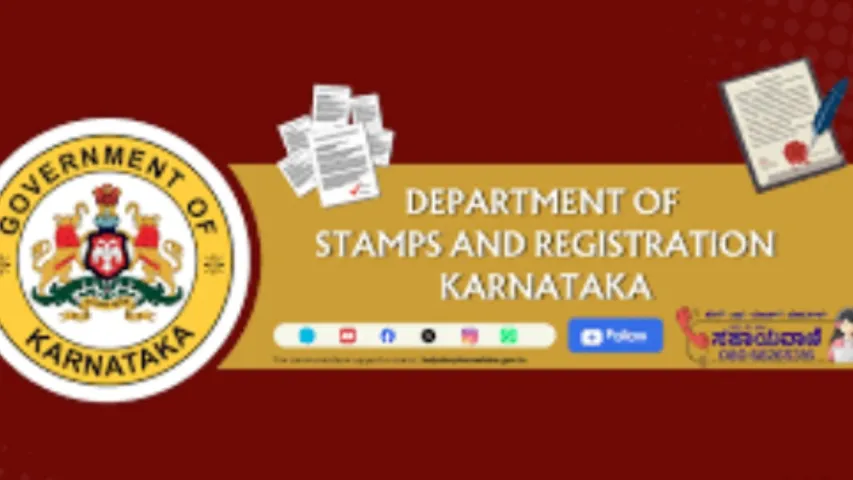 Stamps and registration