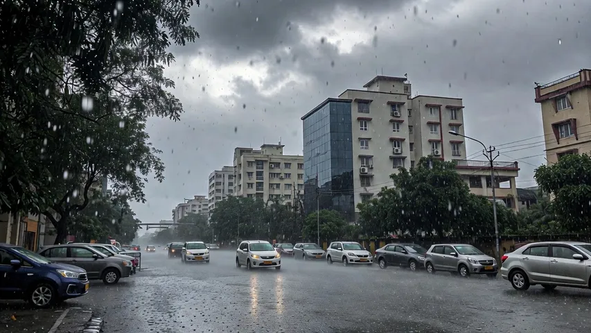 BENGALURU WEATHER FORECAST (1)