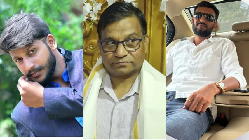 sharanappa kurubanala