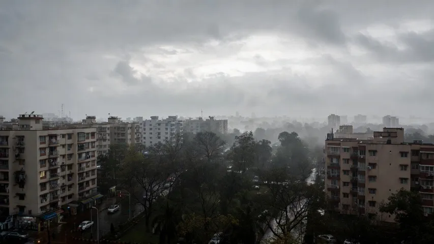 BENGALURU WEATHER (6)