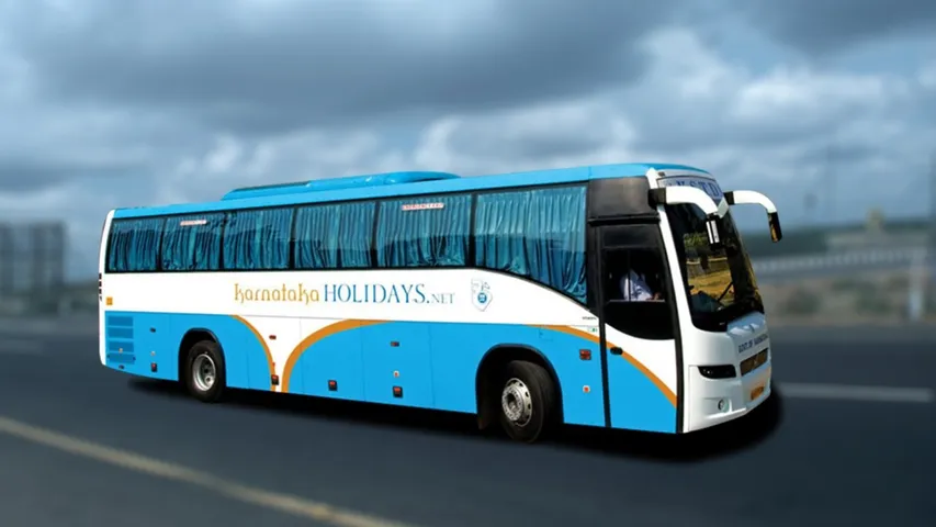kstdc bus
