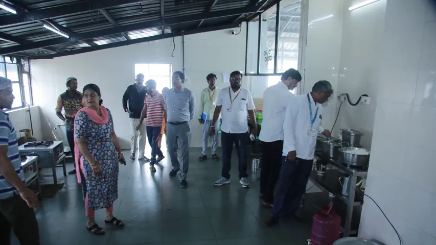 bengaluru pg inspection