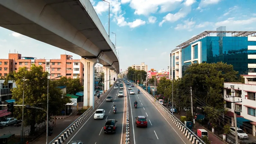 DOLLARS COLOY FYOVER