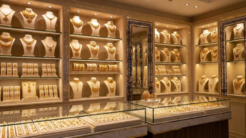 gold prices in india