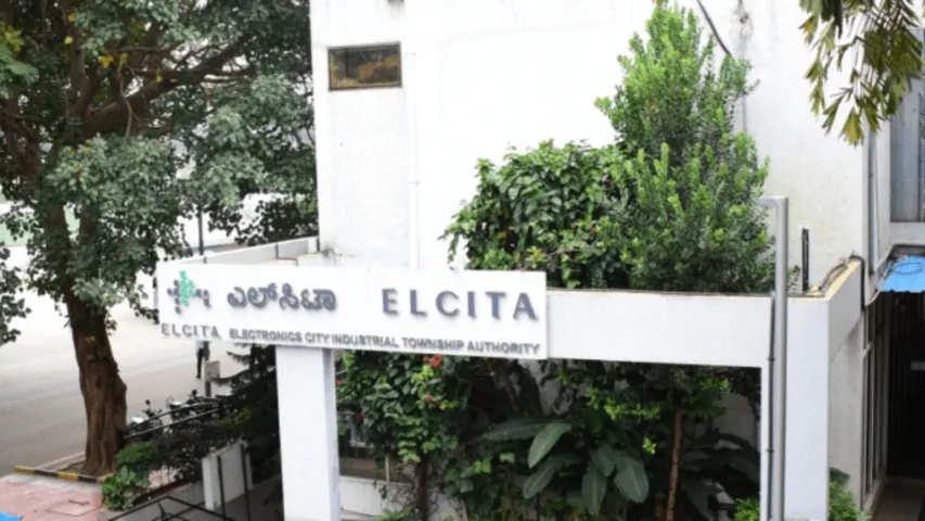 elcita bengaluru