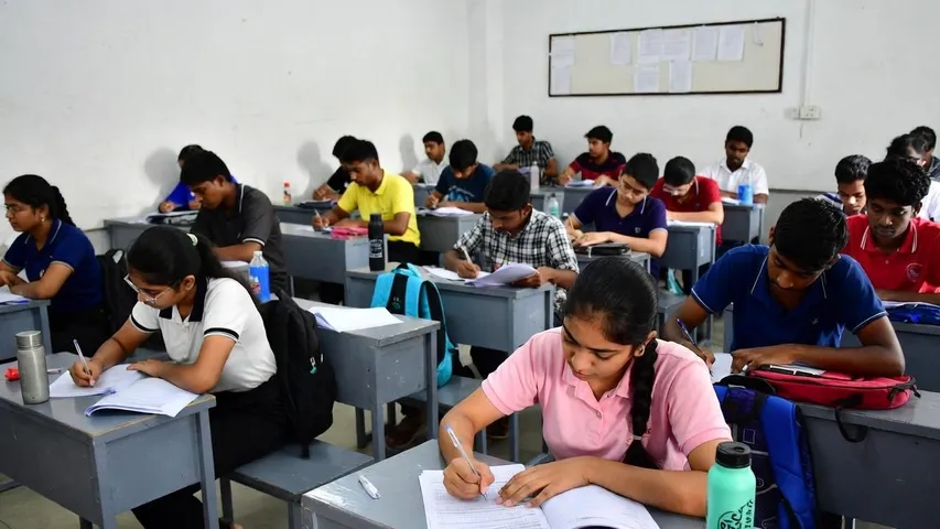 exam rules karnataka