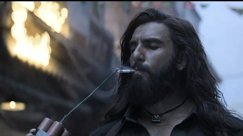 dhurandhar ott release