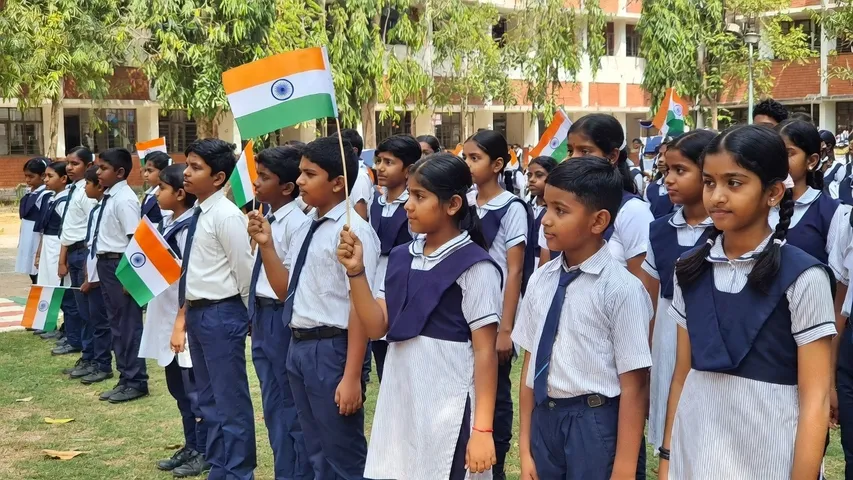 Student safety takes centre stage_ Education dept. issues strict guidelines for school and college e