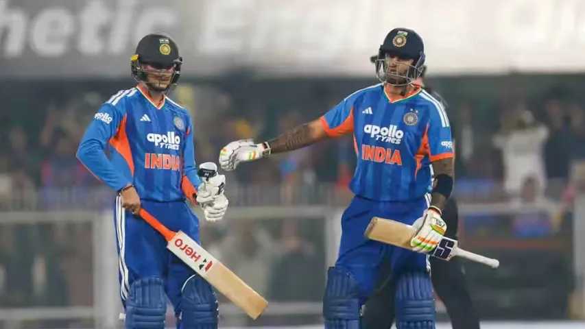 INDIA NEW ZELAND 3RD T20