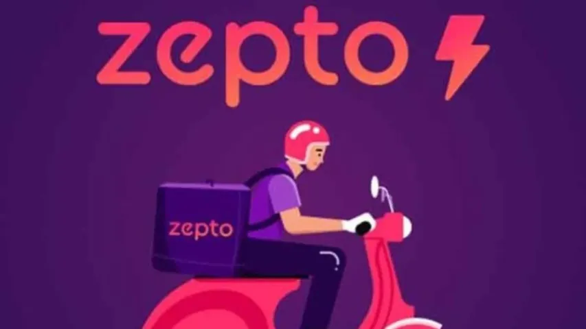 Zepto