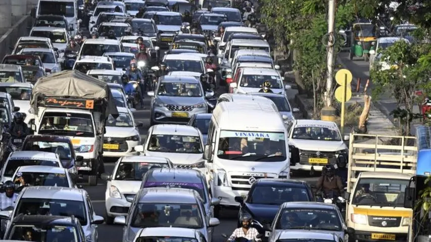 BENGALURU ORR TRAFFIC (1)