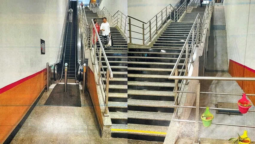 bengaluru vidhana soudha metro