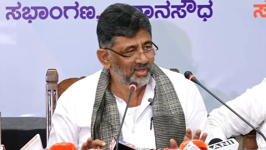 dk shivakumar bengaluru (1)