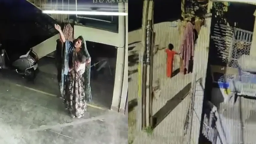 bengaluru apartment theft
