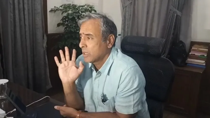 bengaluru gba commissioner maheshwar rao