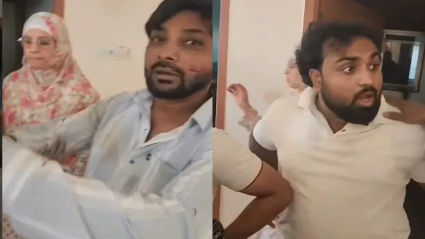 basavanagudi school fight