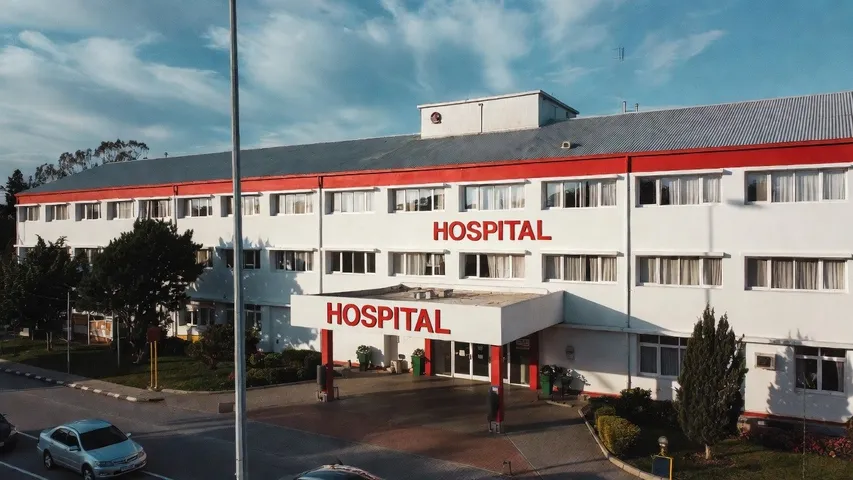 BENGALURU PRIVATE HOSPITAL