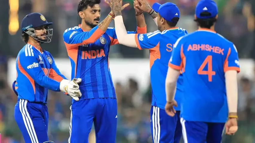 india vs netherlands t20 match