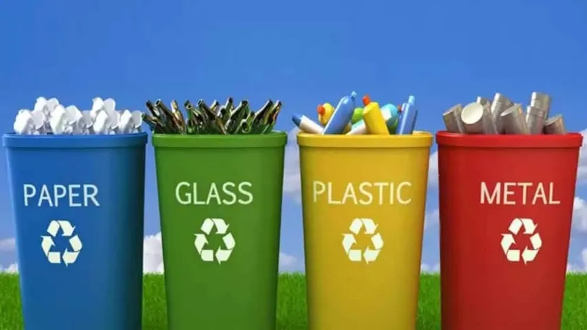 solid waste management