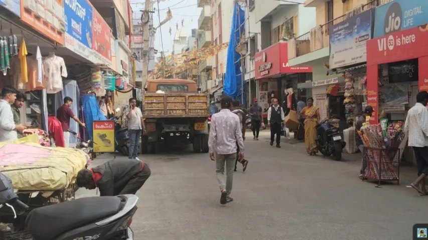 bengaluru clean streets