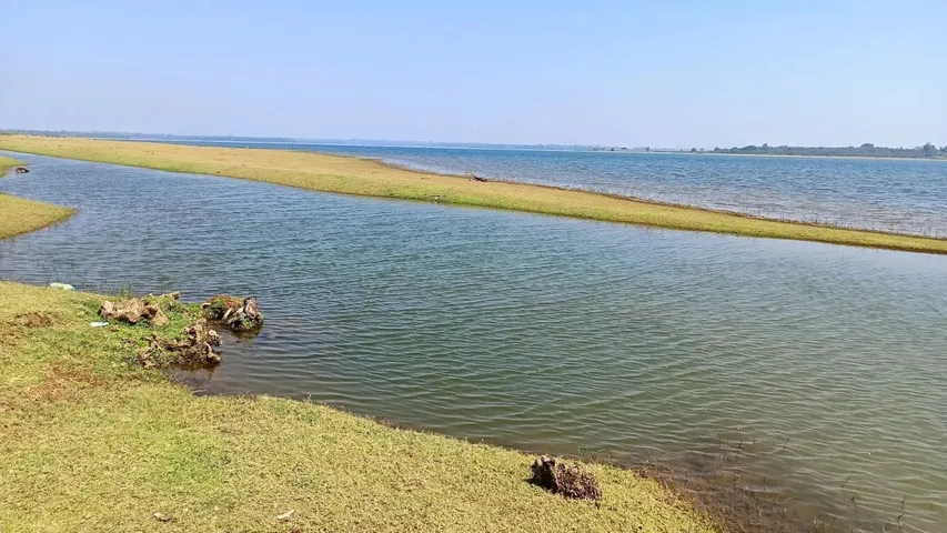 kabini backwaters