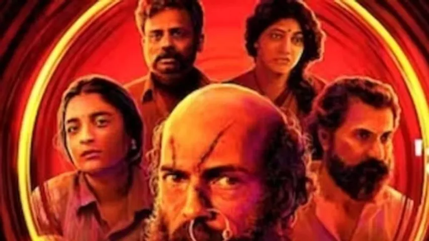 Toby trailer crosses 6 million views on YouTube 