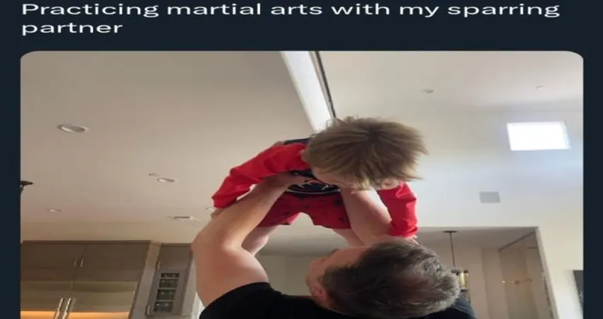 Zuckerberg eggs Elon Musk on; Elon isn’t confirming a date says Zuckerberg