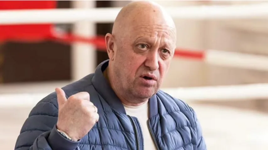 Wagner chief Prigozhin feared dead