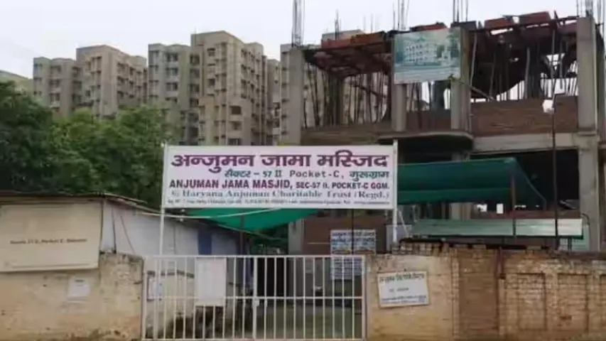 Haryana: 4 dead in communal clashes