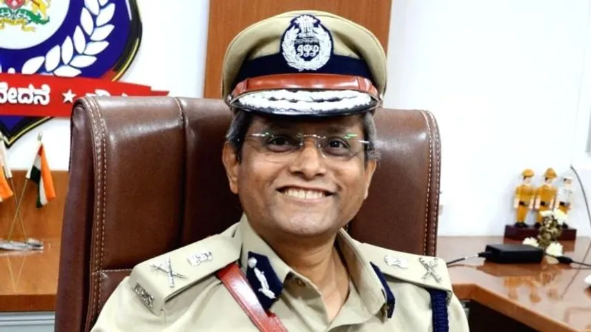 Bengaluru: COP advocates increased use of public transportation to alleviate parking challenges